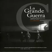 Copertina libro <b>La Grande Guerra</b>