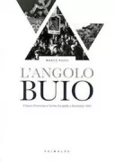 Copertina libro <b>L'angolo buio</b>