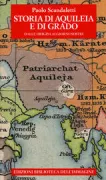 Copertina libro <b>Storia di Aquileia e di Grado</b>