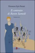 Copertina libro <b>Il contratto di Baron Samedi</b>