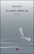 Copertina libro <b>Le anime volano via</b>