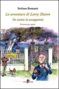 Copertina libro <b>Le avventure di Lerry Shawn</b>