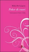 Copertina libro <b>Poker di cuori</b>