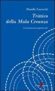 Copertina libro <b>Trittico della mala creanza</b>