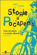 Copertina libro <b>Storie di Pocapena</b>
