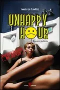 Copertina libro <b>Unhappy hour</b>