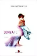Copertina libro <b>Senza te</b>