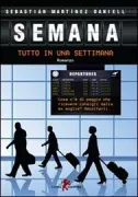 Copertina libro <b>Semana</b>
