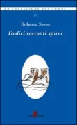 Copertina libro <b>Dodici racconti spicci</b>