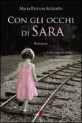 Copertina libro <b>Con gli occhi di Sara</b>