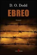 Copertina libro <b>Ebreo<br></b>(titolo originale o altro titolo: <i>Jew</i>)