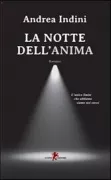 Copertina libro <b>La notte dell'anima</b>