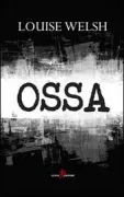 Copertina libro <b>Ossa<br></b>(titolo originale o altro titolo: <i>Naming the bones</i>)