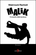 Copertina libro <b>Malik<br></b>(titolo originale o altro titolo: <i>Le petit Malik</i>)