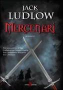 Copertina libro <b>Mercenari</b>