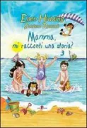 Copertina libro <b>3: Estate</b>
