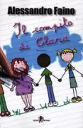 Copertina libro <b>Il compito di Clara</b>
