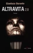Copertina libro <b>Altravita 2.0</b>