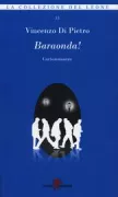 Copertina libro <b>Baraonda</b>