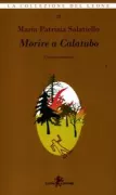Copertina libro <b>Morire a Calatubo</b>