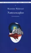 Copertina libro <b>Nottesenzafine</b>