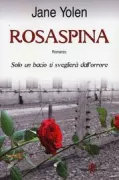 Copertina libro <b>Rosaspina<br></b>(titolo originale o altro titolo: <i>Briar Rose</i>)