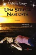 Copertina libro <b>Una strega nascosta</b>