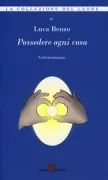Copertina libro <b>Possedere ogni cosa</b>
