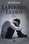 Copertina libro <b>La foresta liquida</b>