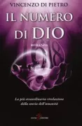 Copertina libro <b>Il numero di Dio</b>