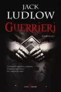 Copertina libro <b>Guerrieri<br></b>(titolo originale o altro titolo: <i>Warrios</i>)