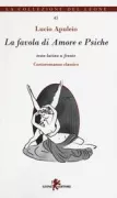 Copertina libro <b>La favola di Amore e Psiche</b>