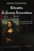 Copertina libro <b>Ritratto di donna fiorentina</b>