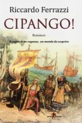 Copertina libro <b>Cipango!</b>