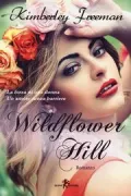 Copertina libro <b>Wildflower Hill</b>