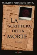 Copertina libro <b>La scrittura della morte</b>