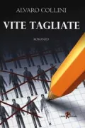 Copertina libro <b>Vite tagliate</b>
