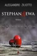 Copertina libro <b>Stephan & Ewa</b>