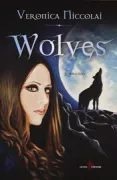 Copertina libro <b>Wolves</b>