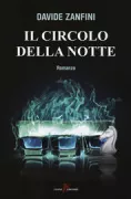 Copertina libro <b>Il circolo della notte</b>