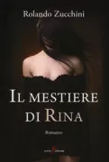 Copertina libro <b>Il mestiere di Rina</b>