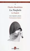 Copertina libro <b>La Fanfarlo</b>