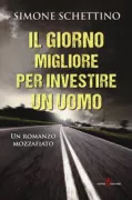 Copertina libro <b>Il giorno migliore per investire un uomo</b>