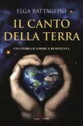 Copertina libro <b>Il canto della Terra</b>