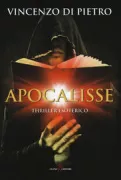 Copertina libro <b>Apocalisse</b>