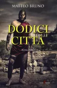 Copertina libro <b>Dodici città</b>