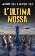 Copertina libro <b>L'ultima mossa</b>