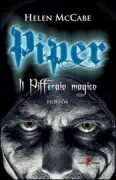 Copertina libro <b>Piper</b>