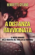 Copertina libro <b>A distanza ravvicinata<br></b>(titolo originale o altro titolo: <i>Up close</i>)