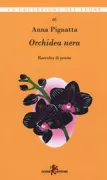 Copertina libro <b>Orchidea nera</b>